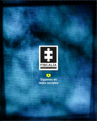logo de la fiscalia