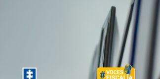 De la fe y liderazgo comunitario a la desaparición forzada Portada voces fiscalia, de la fe y liderazgo comunicatrio a la desaparición forzada