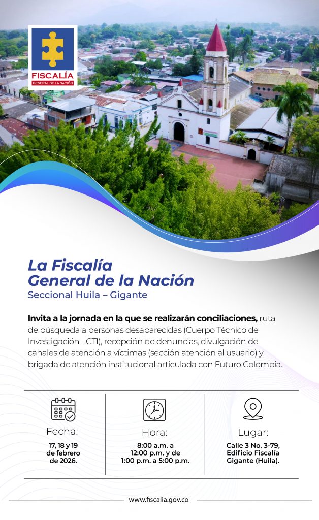 Imagen sobre el evento