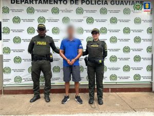 Capturado es imputado por la Fiscalía por los delitos de violencia intrafamiliar y acceso carnal. 