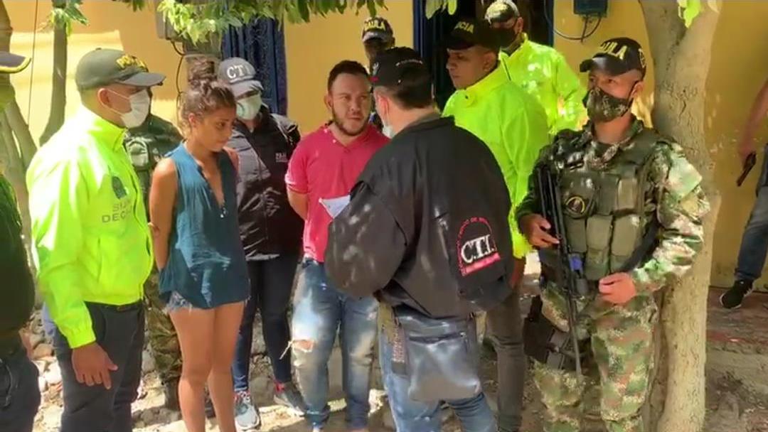 Condenado a 20 años de prisión, tercer implicado en homicidio