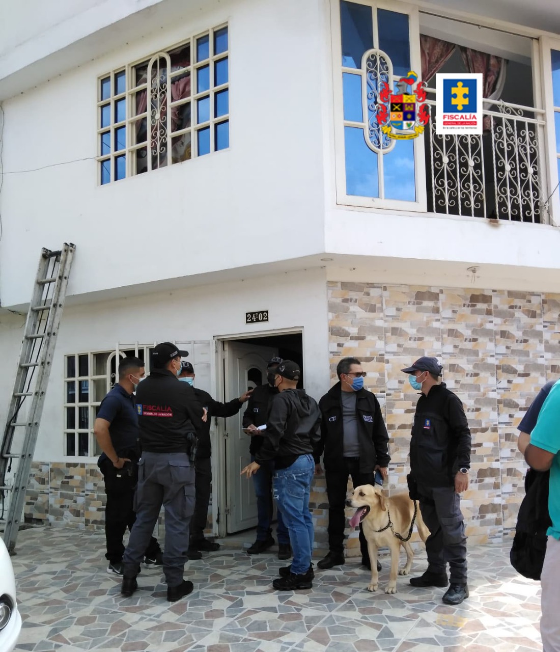 A la cárcel alias Chamo, quien presuntamente comercializaba estupefacientes en el barrio El Rodeo de Cali 34 A la cárcel alias Chamo, quien presuntamente comercializaba estupefacientes en el barrio El Rodeo de Cali - Noticias de Colombia