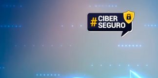 El ‘gota a gota’ virtual, la trampa que pone en peligro tu privacidad y tu bolsillo En la imagen se ve una portada diseñada de la sección de redes sociales Ciberseguro con un fondo verde aguamarina, en el centro hay un signo pesos dentro de un círculo del cual salen una flechas para la izquierda y la derecha y abajo un titular que dice El ‘gota a gota’ virtual, la trampa que pone en peligro tu privacidad y tu bolsillo.