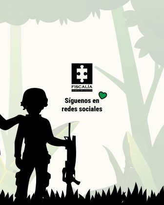 Síguenos en redes sociales