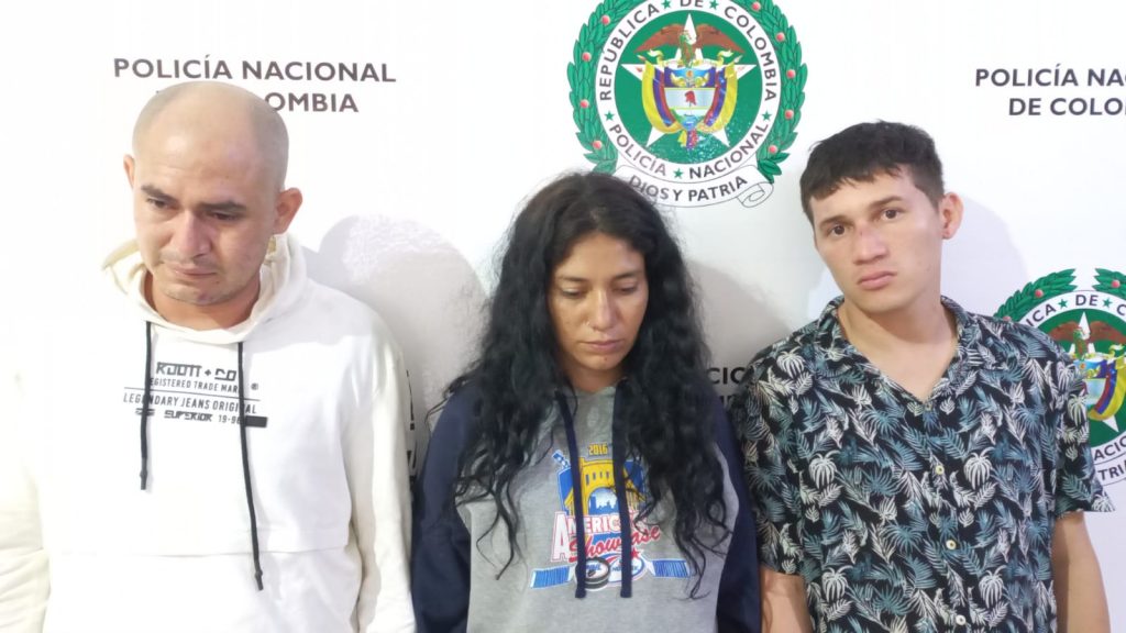 Fiscalía capturó a 17 personas por hurto y delitos conexos en el Tolima 39 Fiscalía capturó a 17 personas por hurto y delitos conexos en el Tolima - Noticias de Colombia
