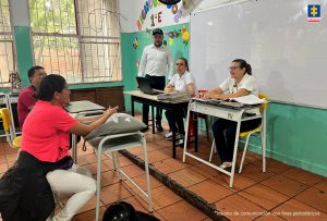 Durante la primera jornada masiva de conciliación llevada a cabo en Yopal (Casanare), se logró atender a cerca de mil persona que estaban pendientes de resolver sus casos y dudas.