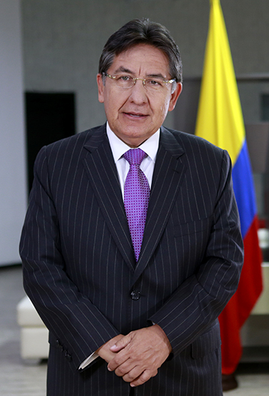 Néstor Humberto Martínez Neira