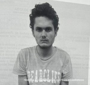 Gustavo Alzate
