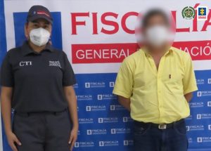 Tras la tercera Jornada contra Delitos Sexuales en el Tolima la Fiscalía logró judicializar a 34 personas - Noticias de Colombia