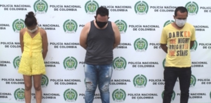Condenado a 20 años de prisión, tercer implicado en homicidio
