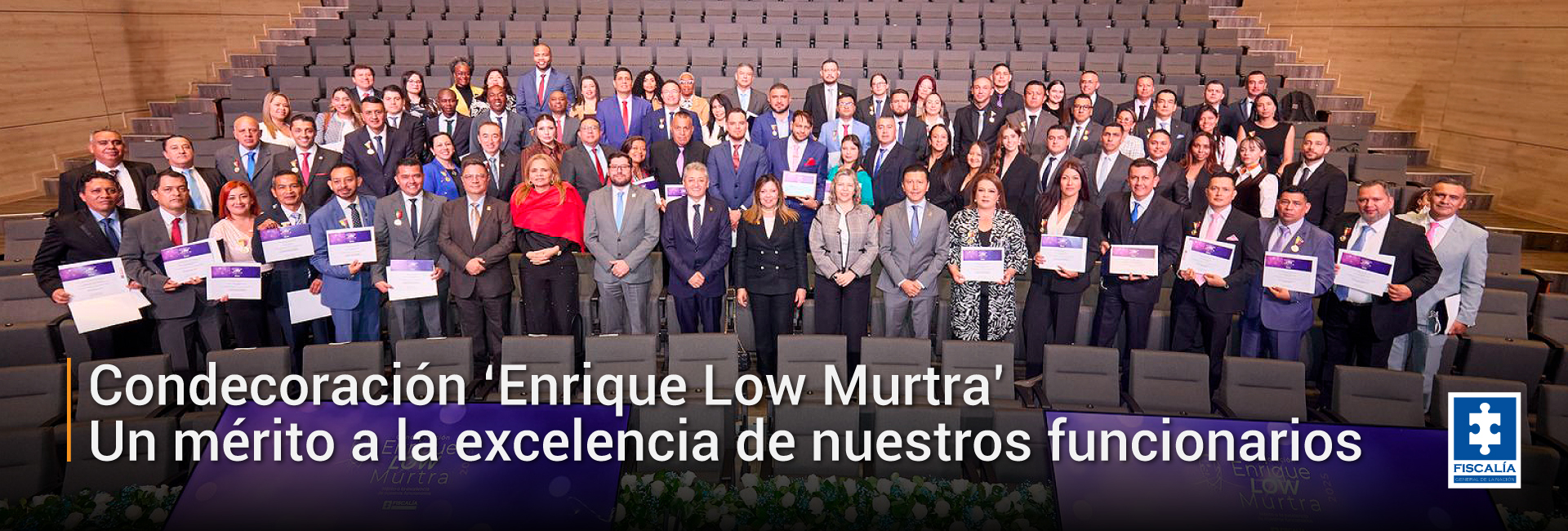 Publicación X (Fiscalía)