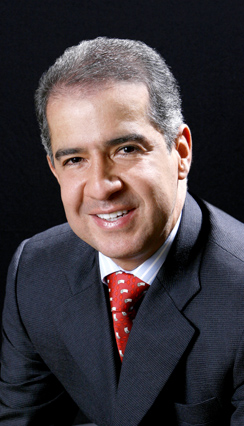 MarioIguarán
