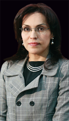 Viviane Morales Hoyos