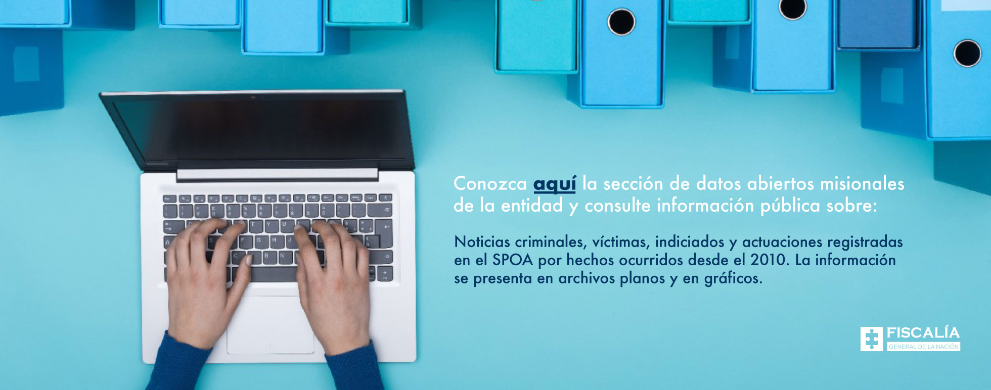 Estadísticas SPOA