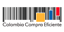 logo colombia compra eficiente