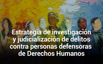 Banner sobre Estrategia-Defensores