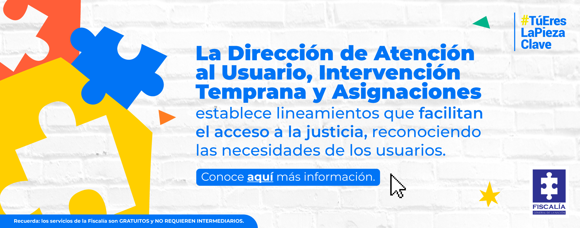 Caracterización de usuarios