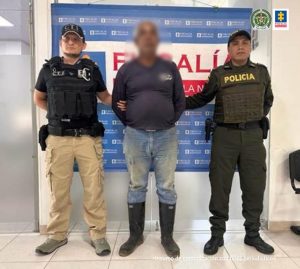 El esposo de la abuela de la víctima fue imputado como presunto autor de actos sexuales con menor de 14 años