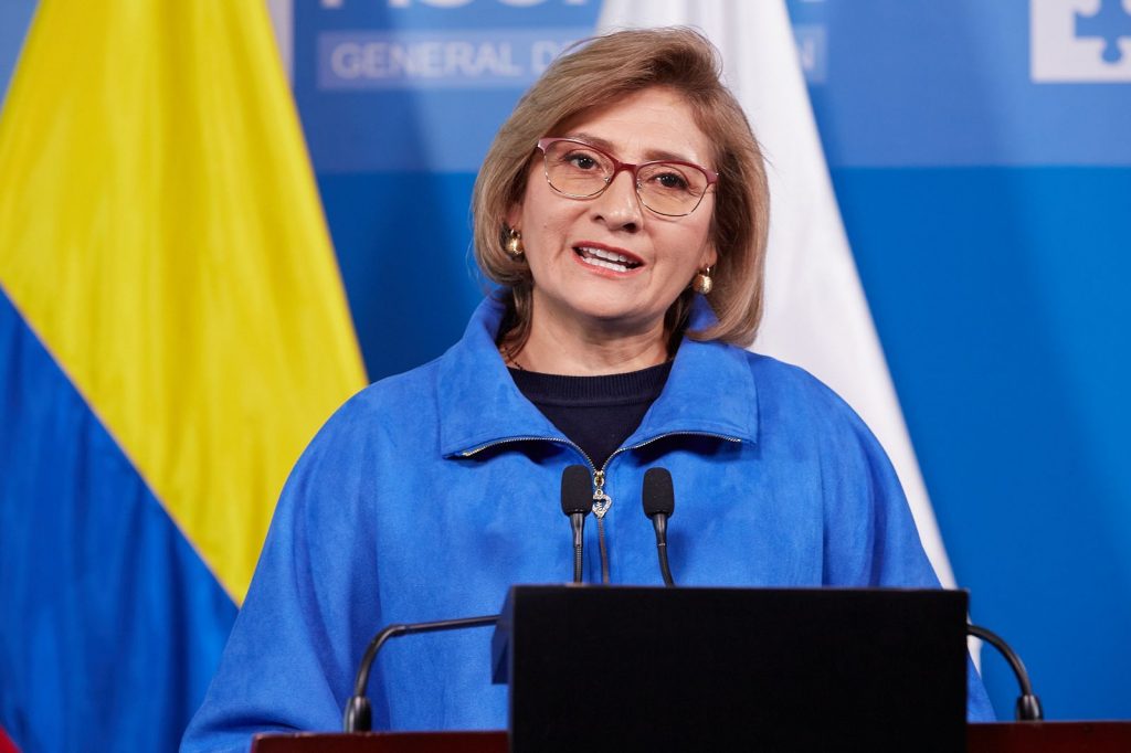 Fiscal Martha Mancera, Martha Mancera, Fiscal Mancera
