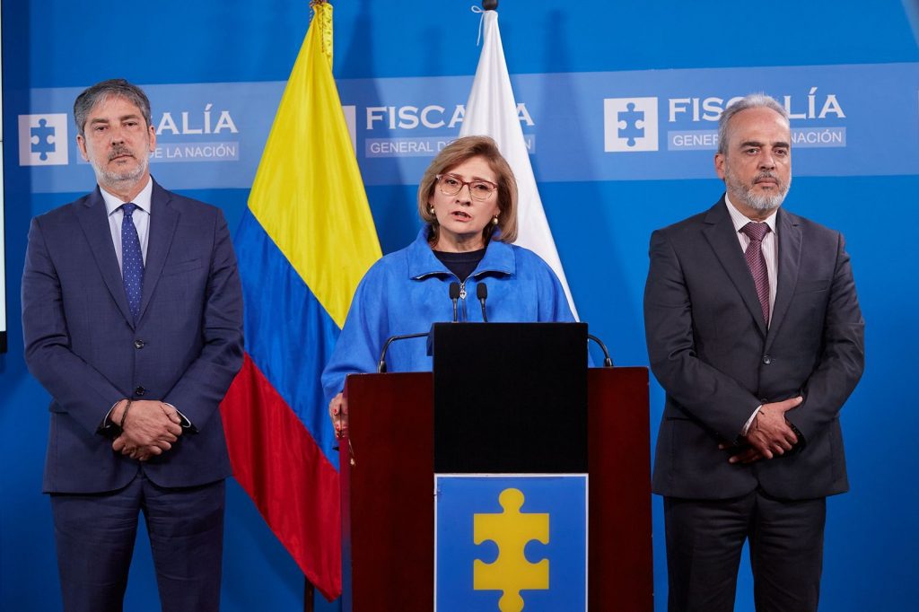Fiscal Martha Mancera, Martha Mancera, Fiscal Mancera