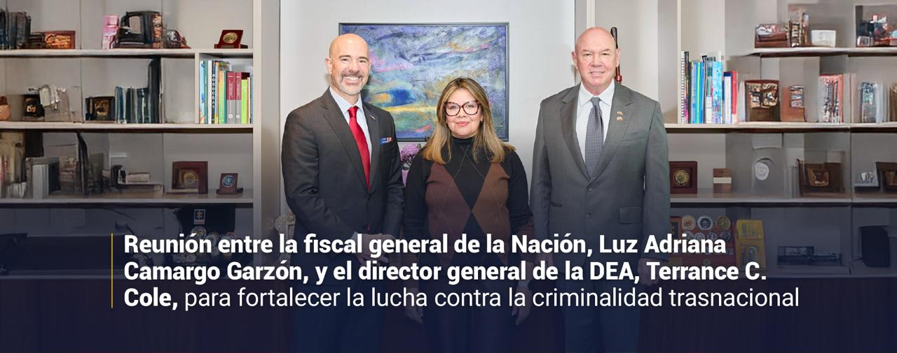 Publicación X (Fiscalía)
