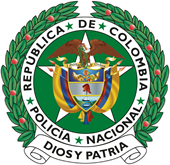 Logo policia